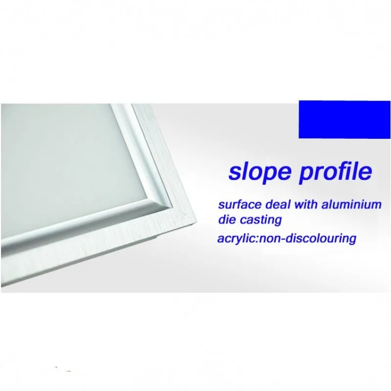 Рисунок 3 - Светодиодная панель 600x1200 мм