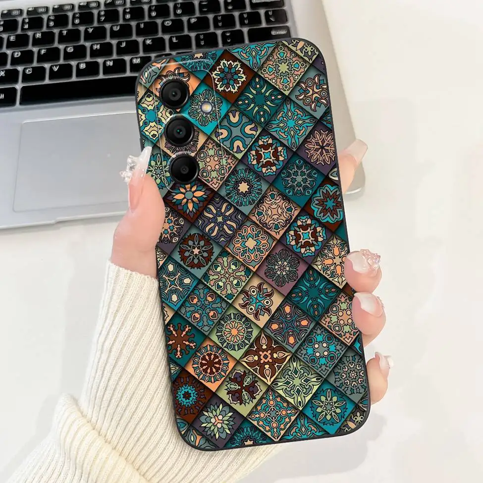 Fashion Luxury Cute Cartoon Funny Back Cover