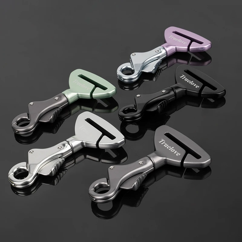 Pet Car Seat Belt Buckle Clip Dog Accessories for dog seat belt