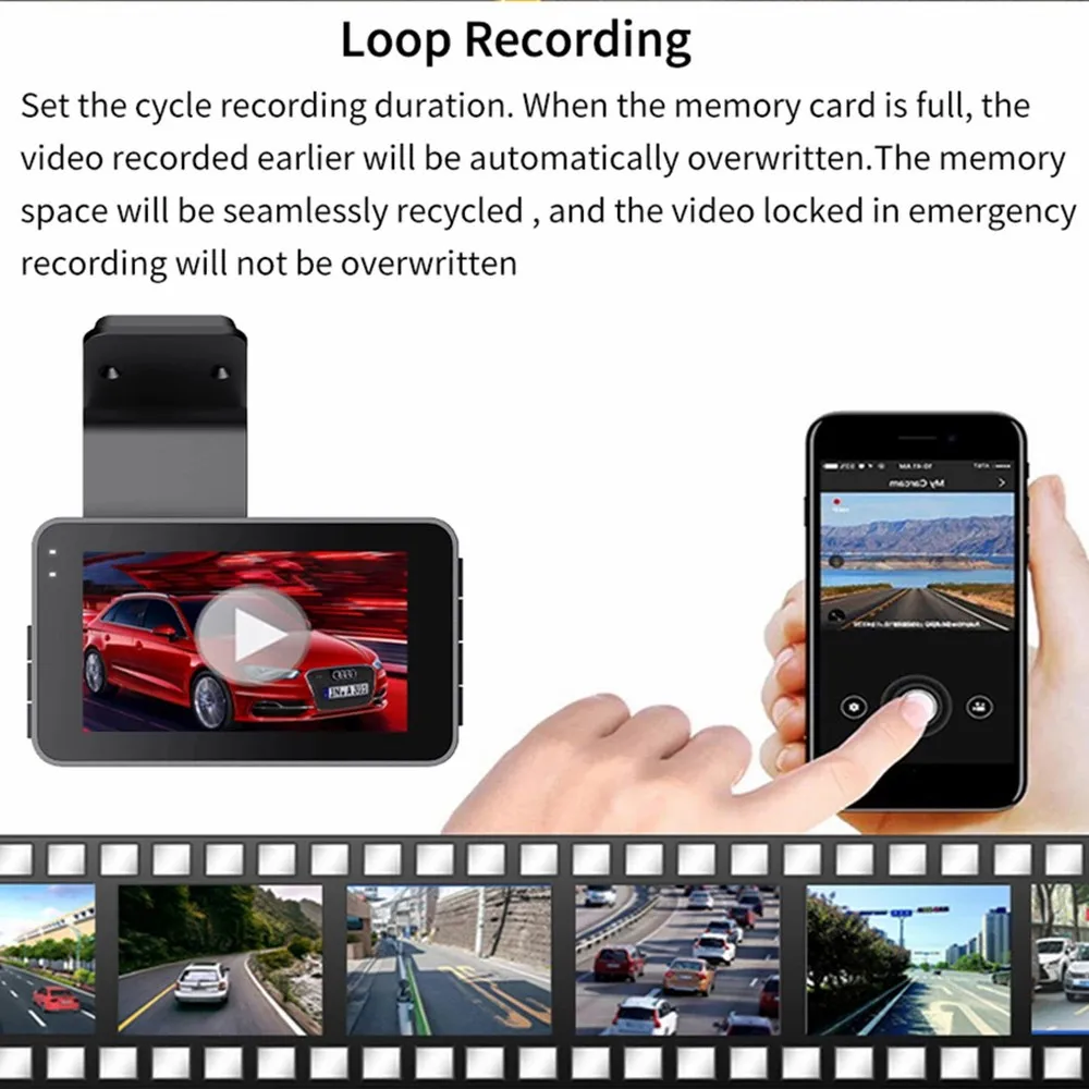   DVR   Ĺ   ķ,  ī޶  , 24 ð    ķڴ, 3.0 ġ, 4K, 1296P