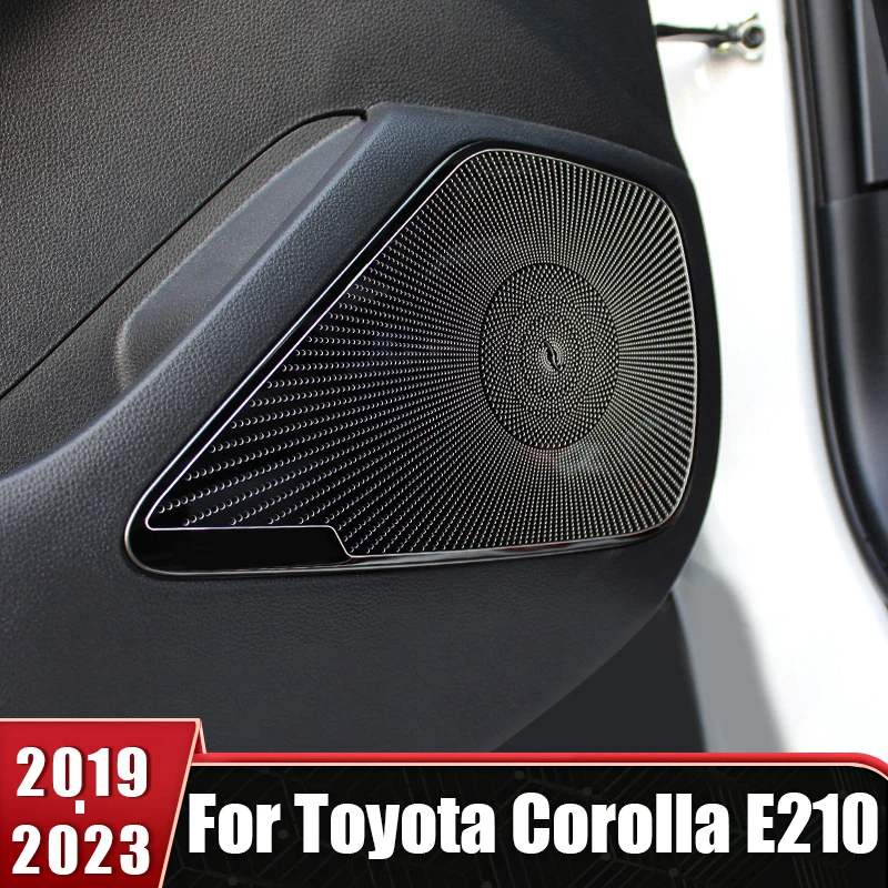 autocollants-decoratifs-en-acier-inoxydable-pour-toyota-cortruste210-couvercle-de-haut-parleur-de-porte-avant-et-arriere-2019-2020-2021-2022-2023-4-pieces