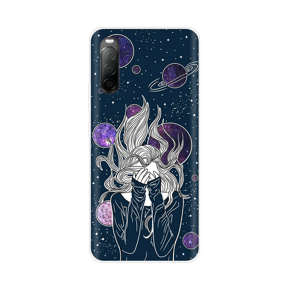Enhanced Shockproof Silicone Bumper Phone Case - Soft TPU Back Cover