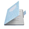 Blue Notebook