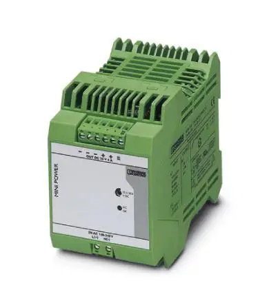 

Power Supply Unit QUINT4-PS/1AC/24DC/1.3/SC- QUINT4-PS/1AC/24DC/3.8/SC -QUINT4-PS/1AC/24DC/10