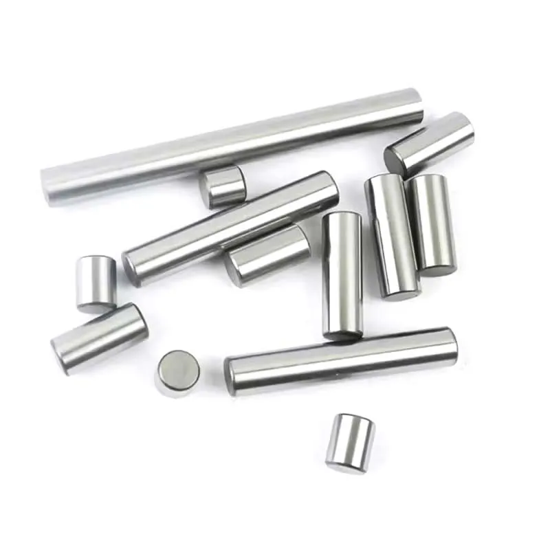 Dia 3mm M3 Dübelstift Parallelstift Rollenstift Lager Nadellager