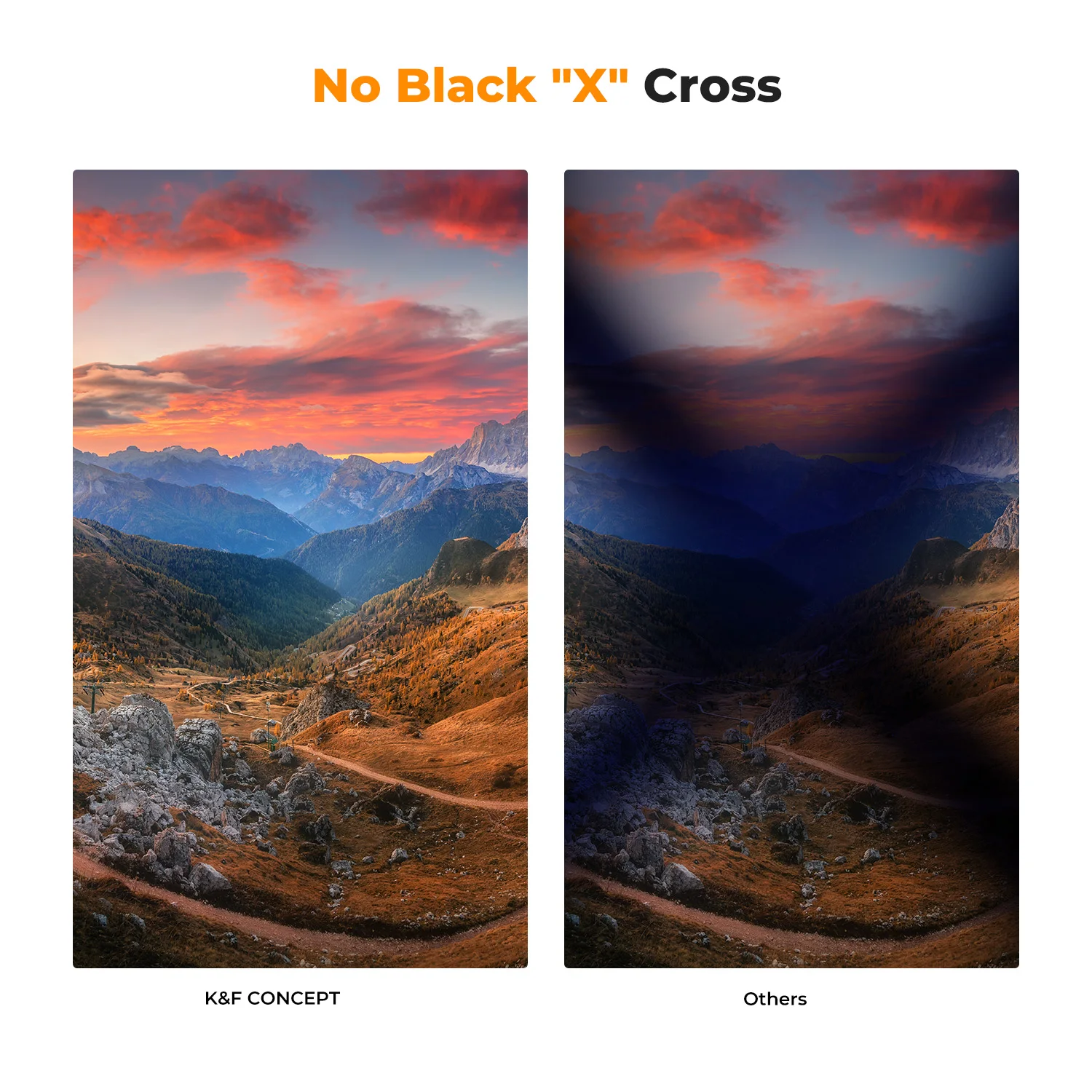 K&F KF k f Concept 2 IN 1 CPL True Color+ND2 32 X  67mm 67 82mm 72mm 77mm 72 77 82 52mm 58mm 2in1 Lens Variable ND32 VND Nano X 4