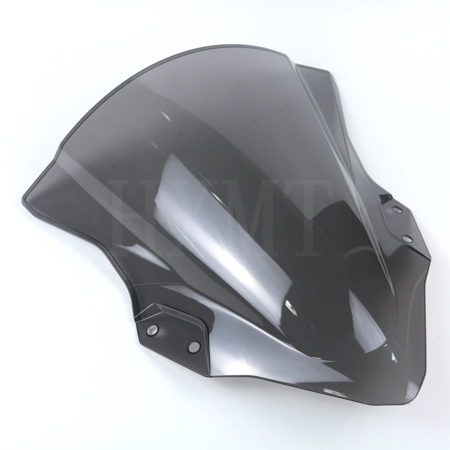 For Kawasaki Ninja 250 400 EX400 motorcycl Windshield WindScreen fairing screen Ninja250 Ninja400