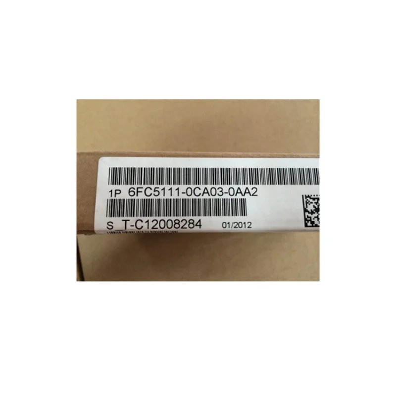 

6FC5111-0CA03-0AA2 840C system PLC module 80UT electrical module spot