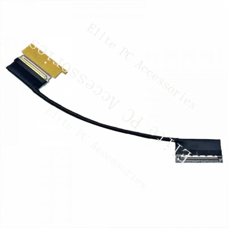 레노버 씽크패드 P15v 3세대 21D8 21D9 LCD EDP UHD 케이블 401핀용 LY+ DC02C00LM10