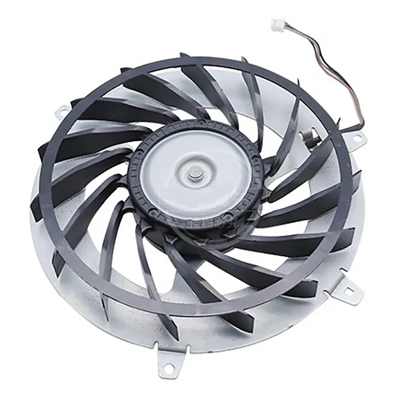 Ventilador Interno para Sony Playstation Ps3 Slim 2000 2500 3000 4000 Máquina de Controlador Grosso Kit de Substituição do Refrigerador Interno - Image 6
