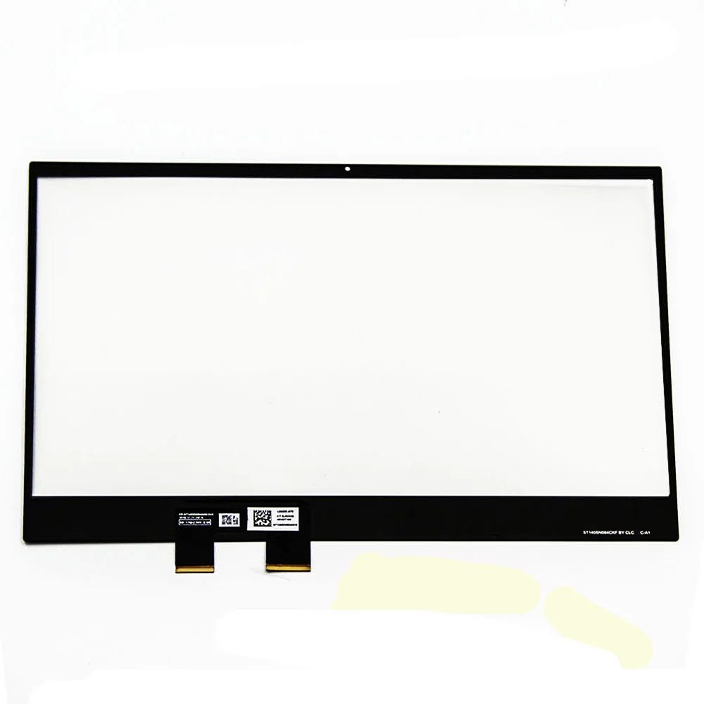 

Новейший ноутбук для HP PAVILION X36Pavilion x360 14-dw0000 114m-DW14-dw1076n14-DW сенсорный экран дигитайзер стекло 14 "замена панели