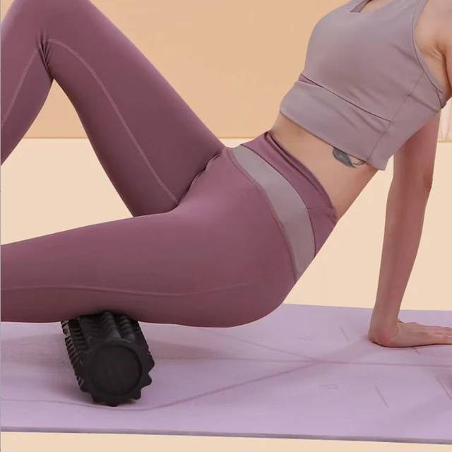 Foam Roller Yoga Massage Block 5