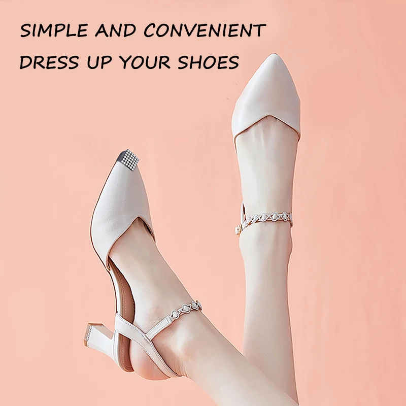 Fashionable and Functional: Ultra Comfortable High Heel Shoes That  Transform Into Flats - Women Daily Magazine
