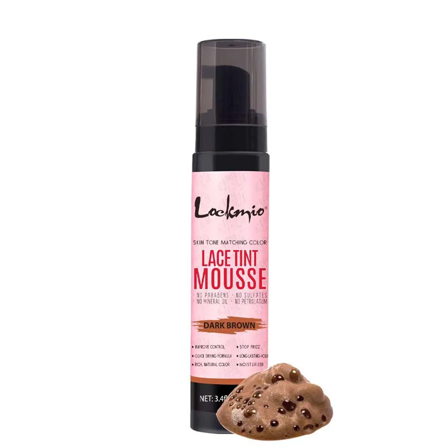 100ml Dark Brown