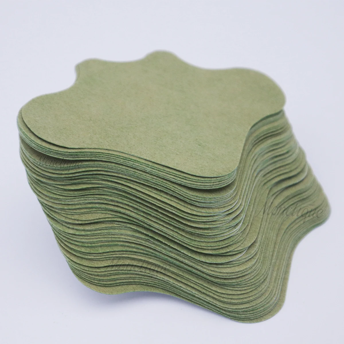 6/36/60/72 Pcs Wormwood Lumbar Patches Long-Lasting Warming Moxibustion Stickers Exercise Yoga Lumbar Spine Protection