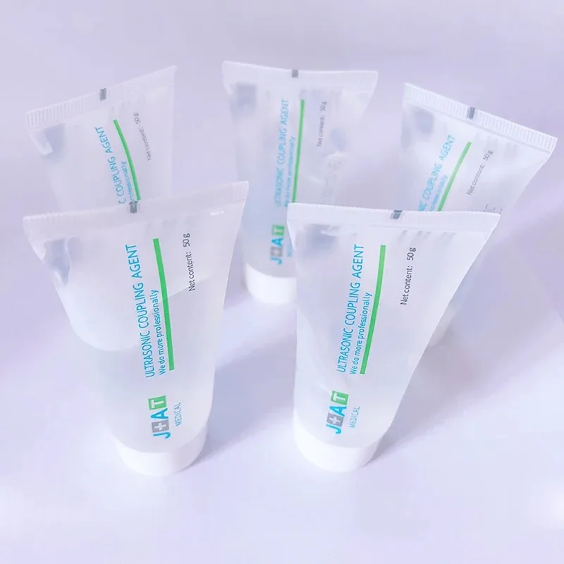 Conductive Gel For EMS RF Vacuum Cavitation Physiotherapy Slim Beauty Ultrasound Microcurrent Massage Equipment Lubricant Cream