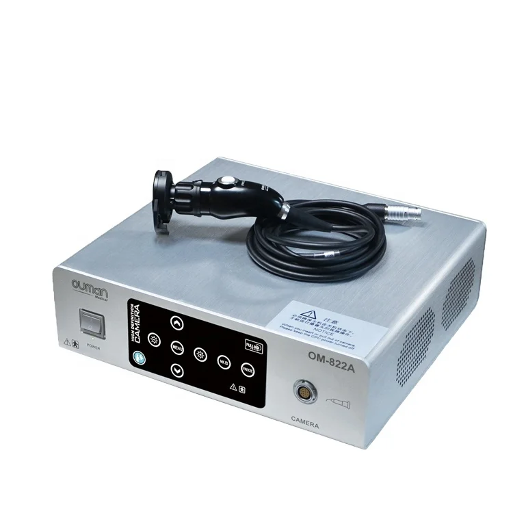 

Medical Surgical CCD HD Camera Endoscope 700 Lines