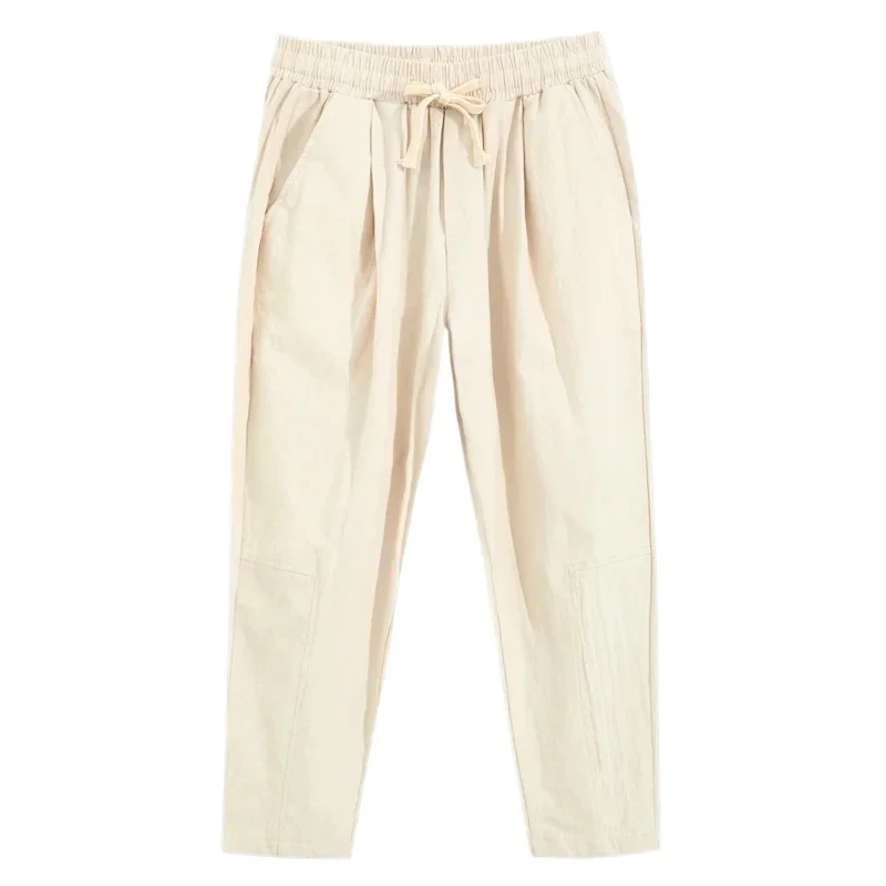 Khaki Pant
