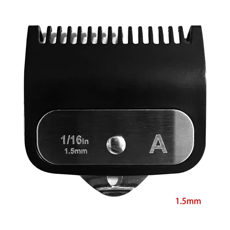 Professional Hair Clipper Limit Guide Comb For Keimei Trimmer Universal Cutting Guide Comb Haircut Tools Hair Clipper Limit