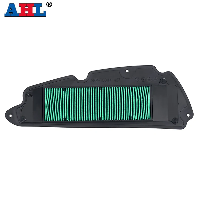 

AHL Motorcycle Intake Cleaner Air Filter For HONDA NSS350 SH350 NSS 350 Forza SH 350 2021-2023 17210-K1B-T00