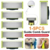 NEW 1-10 Pcs For One blade & Oneblde Replacement Blade  QP210 QP220 QP230 QP2520 QP2530 QP2527 QP2533 QP2630 QP6520 1