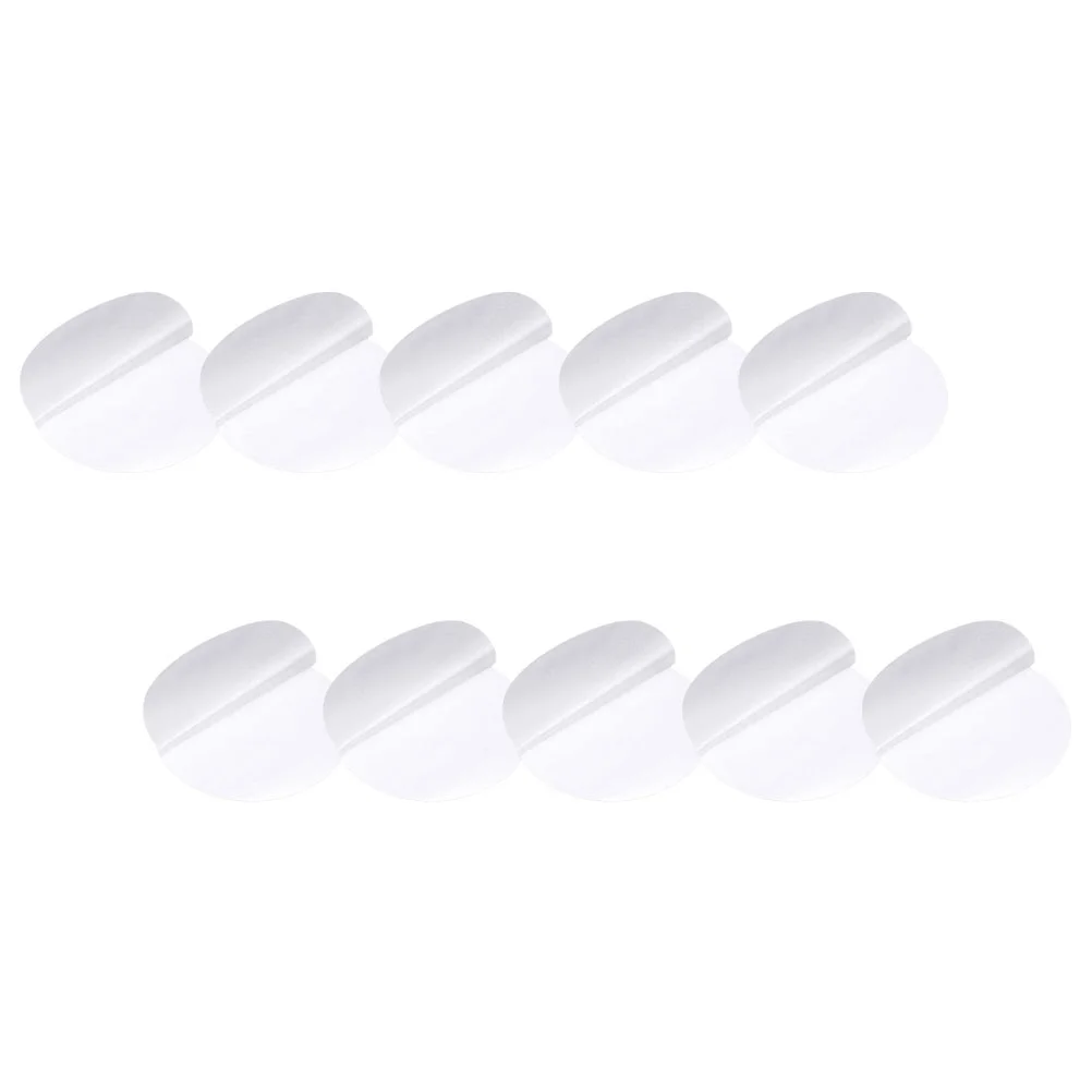 

10 Pcs Repair Subsidy Swim Ring Patches Stickers Inflatable Boats Self-adhesive