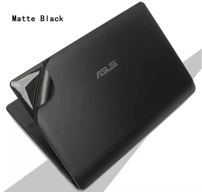 레노버 리전 슬림 5 14APH8 14 2023 리전 S5 8세대 R9000X Y9000X 14 14.5인치용 노트북 비닐 데칼 커버 스티커 보호 필름