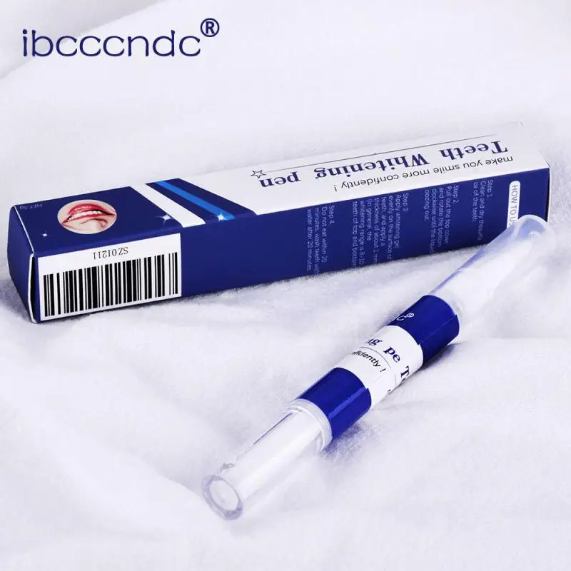 

Ручка для отбеливания зубов Ibcccndc, 1 шт.