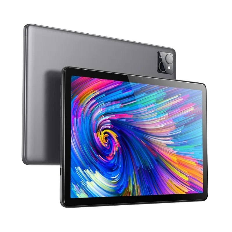 

Educational10.1 inch tablet pc T606 CPU 12GB (6+6GB Expand) RAM 128GB ROM 5.0M+8.0M Support 5G WIFI