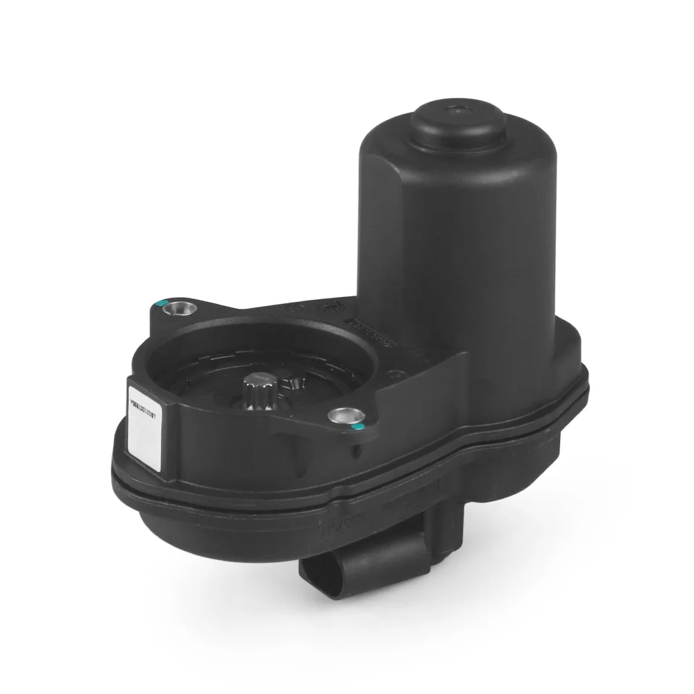 6870567 34216870567 Brake Motor Rear Park Actuator Caliper Motor For BMW G30 G31 G32 G11 G12 G15 Actuator Park Brake Rear