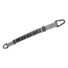 Vibration Machine Belt Vibrate Exercise Machine Accessories Treadmill Massage Waist Belt for Workout Abdominal Training Fitness 6