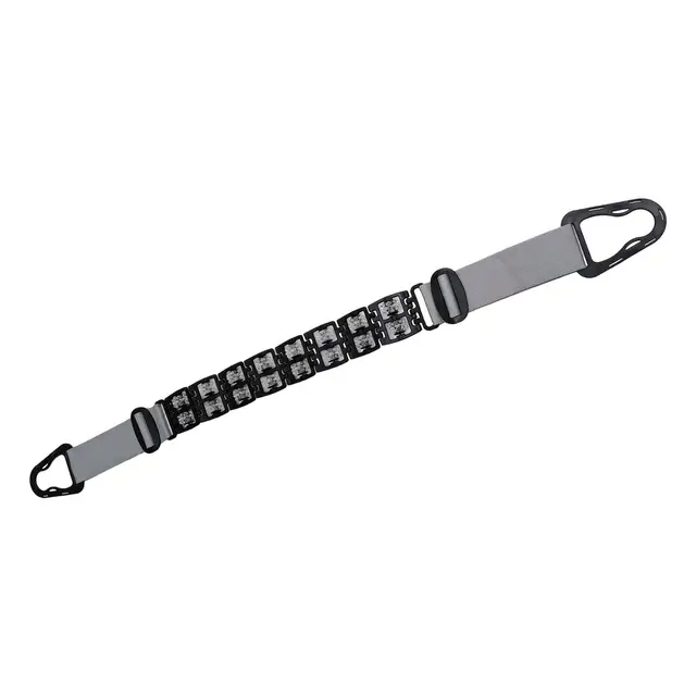 Vibration Machine Belt Vibrate Exercise Machine Accessories Treadmill Massage Waist Belt for Workout Abdominal Training Fitness 6