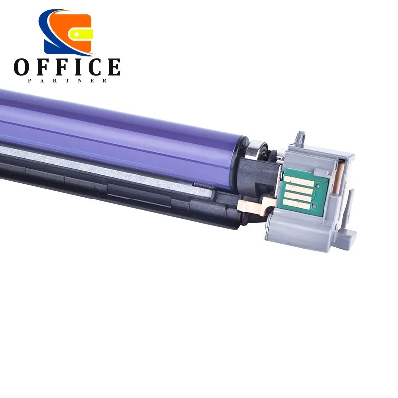 

Барабанная установка для Fuji Xerox WorkCentre 7525 7830 7835 7845 7855 7530 7535 7545 WC7525 WC7535 WC7530 комплект картриджа