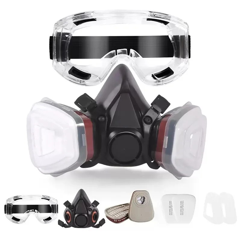 Black 8in1