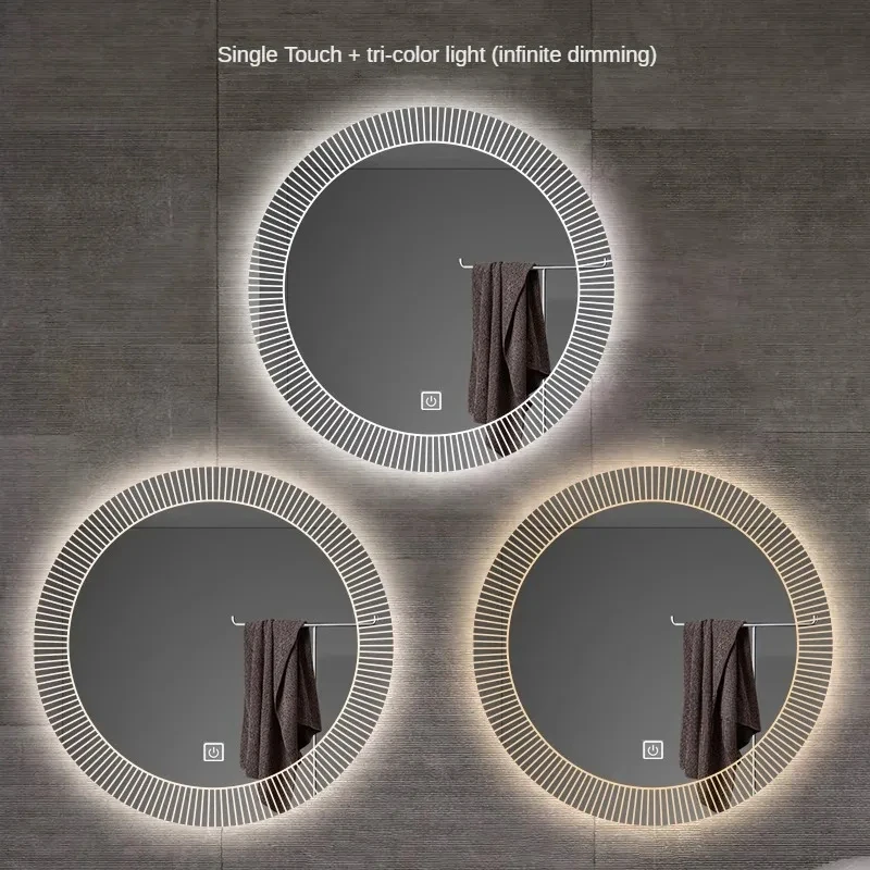 50cm single-tricolor