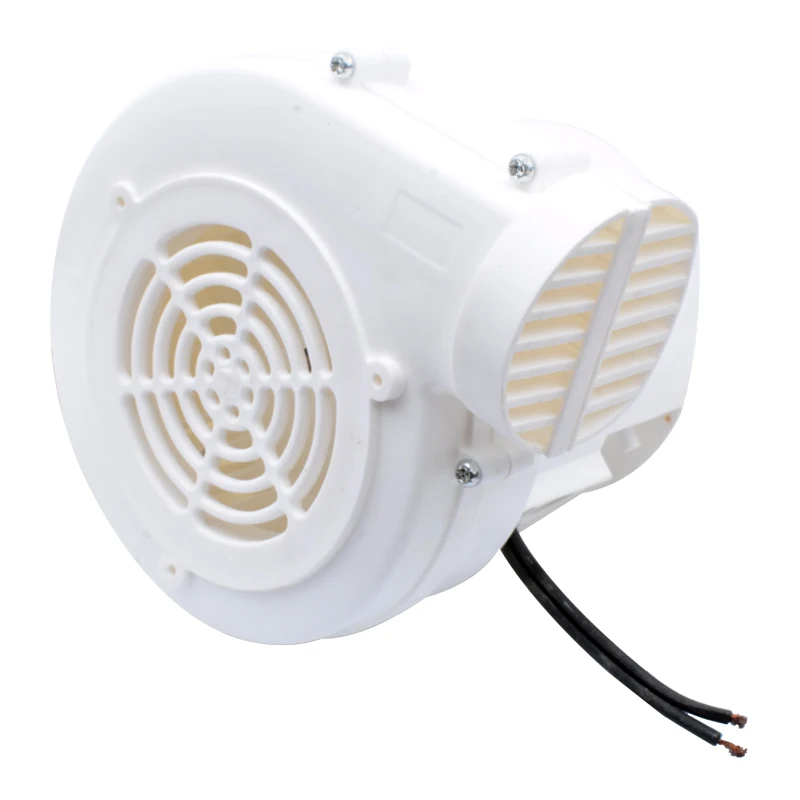 

RCH1815S2-C 120VAC-60Hz 62W 0.55A AC 1815 series Blower Centrifugal turbocharger blower Industrial cooling fan