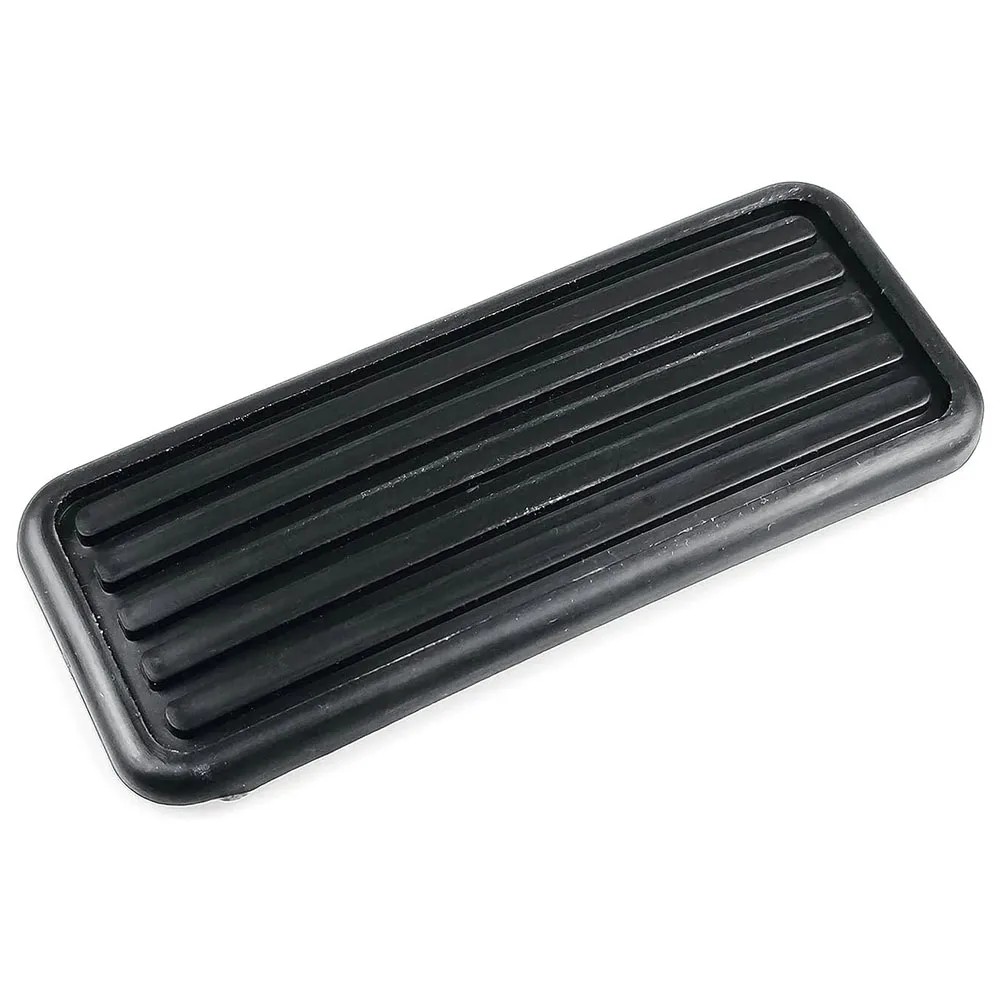 Lot De 3 Pédales Embrayage Frein Accélérateur Pour Honda Civic 1992-1995 - Coussinets Caoutchouc OEM 46545-SH3-000