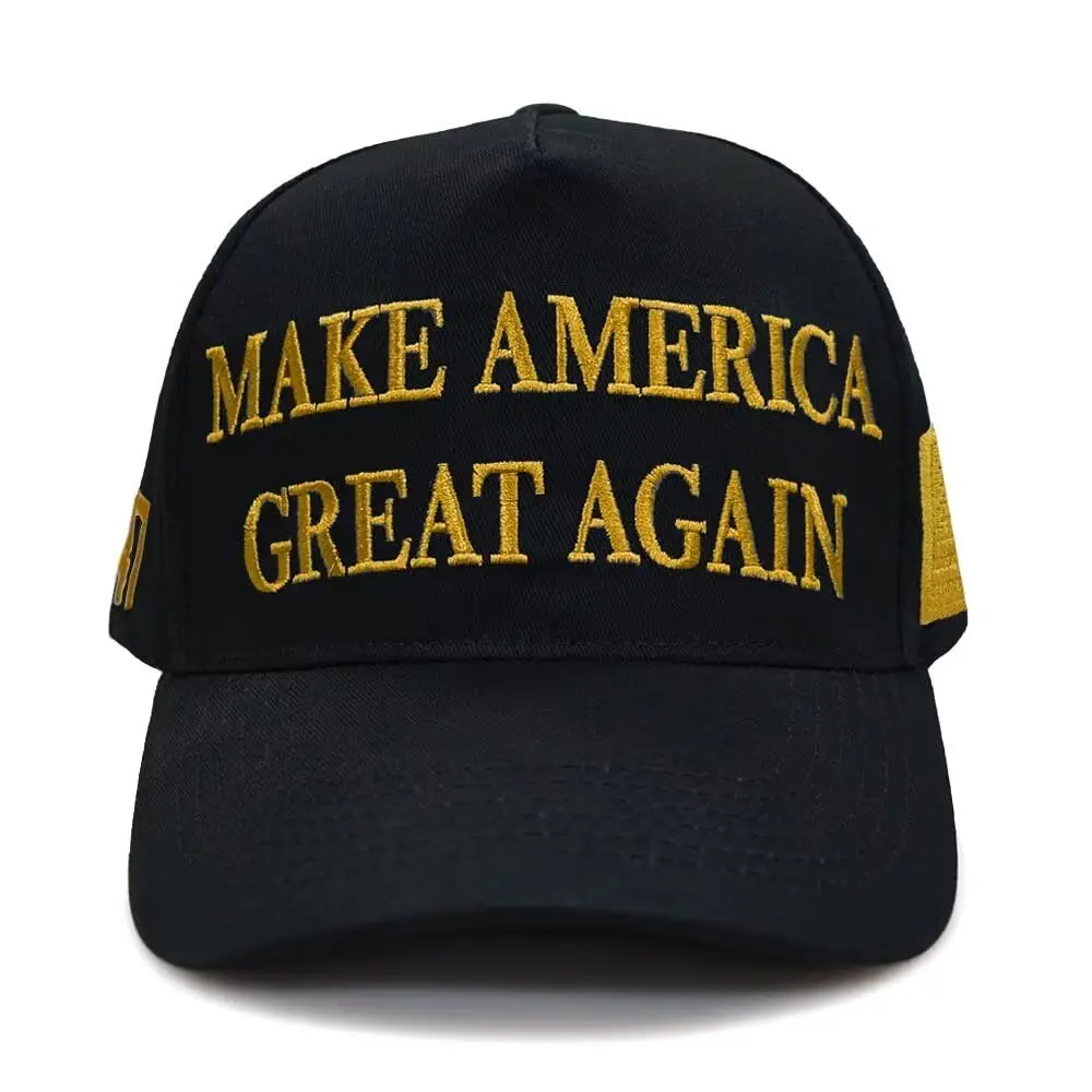Donald Trump USA 45-47 President Baseball Cap Maga Embroidery Hats baseball cap baseball hats baseball caps