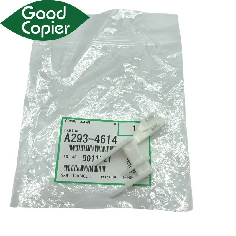 B247-4645 A293-4613 Ricoh AF1075 2075 8000 7500 7502 7503 7001 복사기 부품 용 오리지널 게이트 폴 리버스