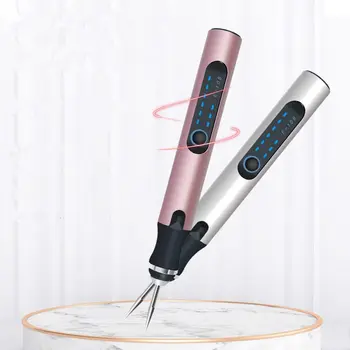 Cordless Micro Engraving Pen