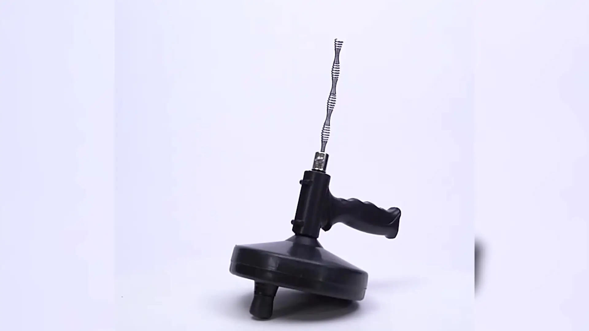 3M Drain Clog Remover Tool - Spring Pipe Dredging Tool For Sink, Sewer & Pipeline - Best Seller