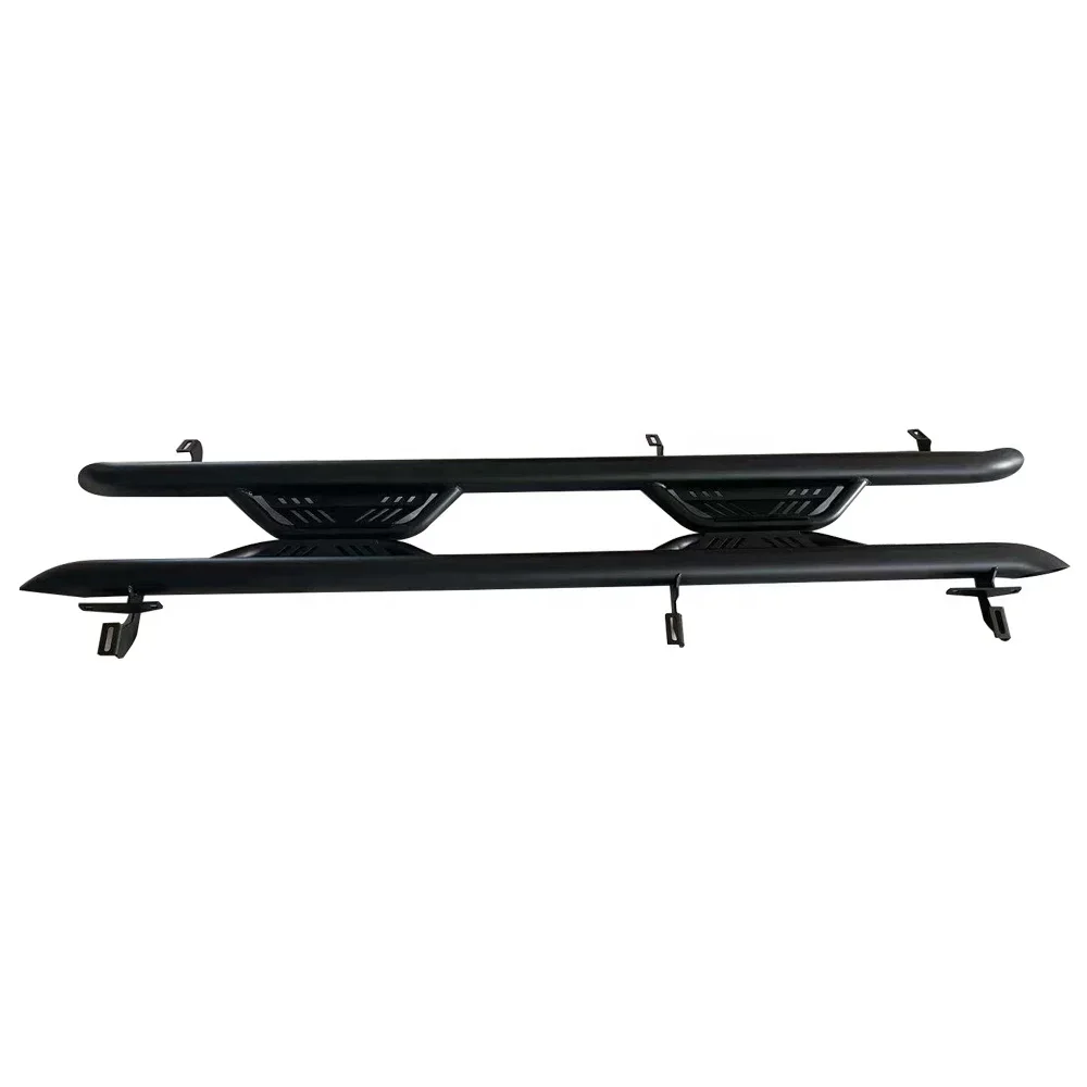 side step bar car pedal iron for jeep for gladiator JT1002customcustom