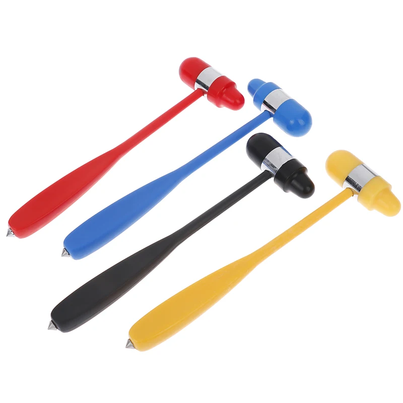 Neurological Medical Massage Knee Jerk Percussor Reflexes Diagnostic