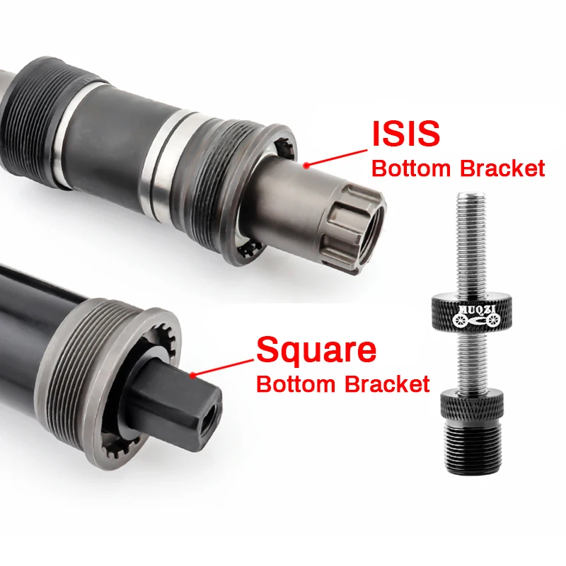 Mountain Bike Suntour Bottom Bracket Tool Square Taper Sr Suntour