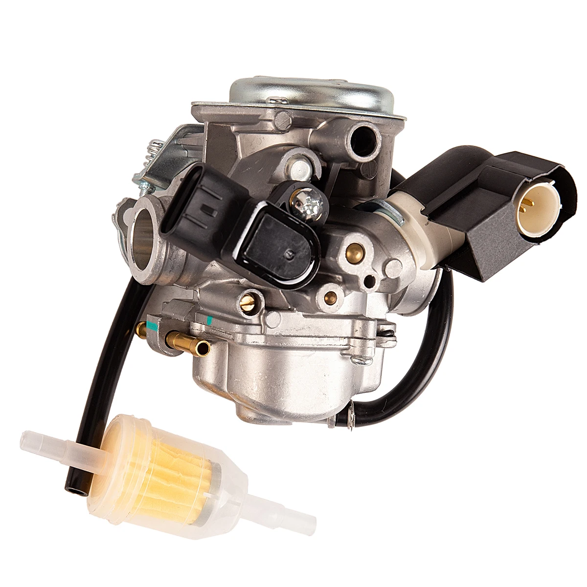 Honda Ruckus nps50