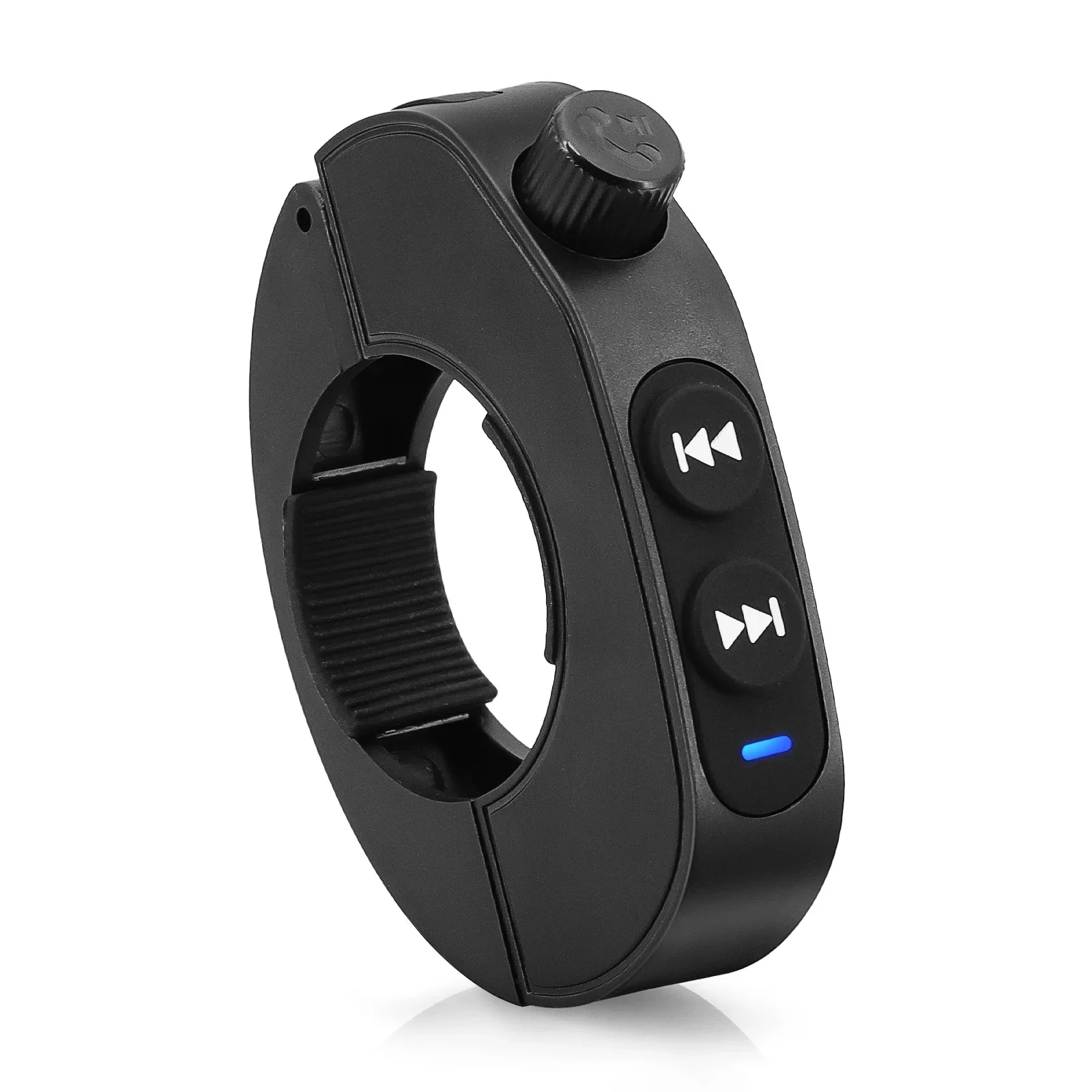 Smart Wireless Remote Control Bluetooth-compatible Steering Wheel Media Controll