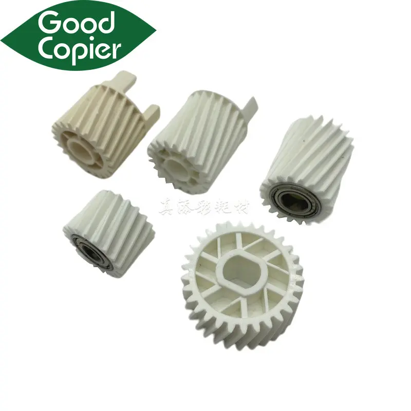 1x Fuser Drive Gear Kit D202-1176 D2021176 For Ricoh MP 2554 3054