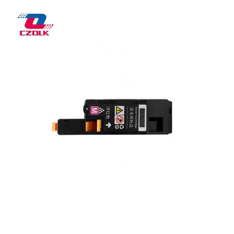 1pcs X New Compatible Fuji Toner Cartridge for Xerox DocuPrint CM115w CM225w CM225 CP115w CP115 CP116w CP116 CP225W CP225