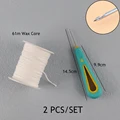 61m Wick x Crochet
