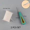 61m Wick x Crochet